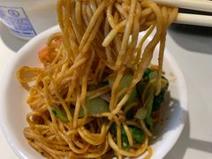 -馋笼小食堂-青岛大虾包(繁花里店)