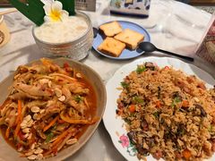 -婉泰·特色小吃·舂鸡脚(告庄二店)