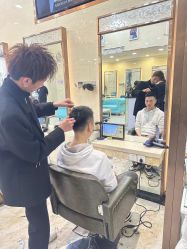 -SOLO Hair Salon