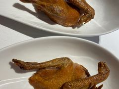 金奖芙蓉鸽-好食上(喜盈门.范城店)