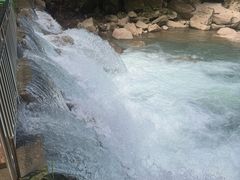 -青城山