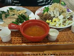 -So Lounge索兰至餐厅(蓝色港湾店)