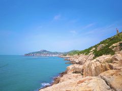 -东极岛景区