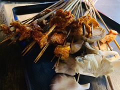 -钢管厂五区小郡肝串串香(南山店)