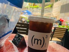 -CUBIC3三立方咖啡(凌空SOHO店)