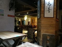 -素清香(解放路店)