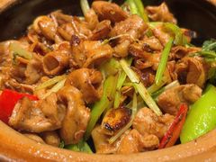 -煲煲好(朝阳门店)