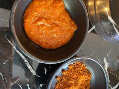 -燚青春泥炉烤肉(东泰店)