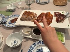 -漢舍中国菜馆(889广场店)