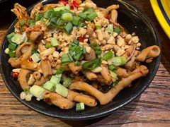 -北丐先生·野馄饨烧烤(雨花万象店)