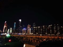 -琶醍壹号•潮菜江景餐吧