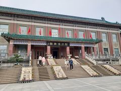 -荆州博物馆