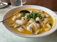 -老太原菜馆(中正天街店)
