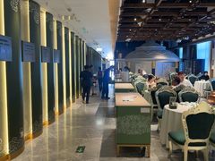 -巴音浩日娲·蒙餐(双林东路店)