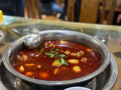 -佘记全家福芋儿鸡(向阳街总店)