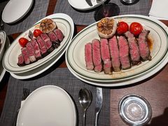 -MONICH牛排融合餐厅(和义大道购物中心店)