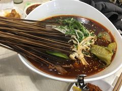 -蜀串香牛杂火锅串串