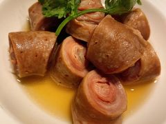 九转小肠-莆田餐厅PUTIEN(金融街购物中心店)