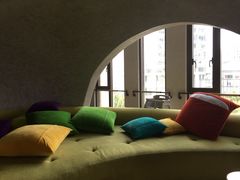 -上海外滩英迪格酒店