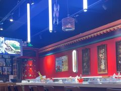 -老北京胡同味道二荤铺(酒仙桥店)