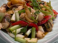 -渔娘渔家丹东海鲜(东直门店)