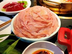 -周师兄大刀腰片火锅(解放碑总店)