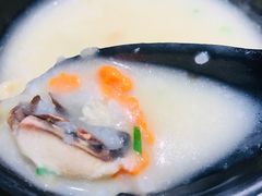 -潮十三潮汕砂锅粥(高新四路大都荟店)
