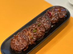 -秋食青山黛·私房菜(梅湾街店)