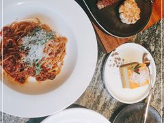 -良木缘咖啡西餐(太古里店)