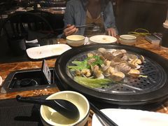 -船奇蒸汽海鲜·闽菜(八市海鲜总店)