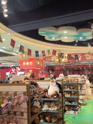 -哈姆雷斯(王府井百货大楼店)