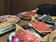 -虎丸烧肉(世纪汇店)