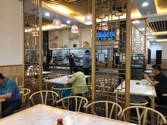 大堂-蒋家桥饺面店(四望亭路店)