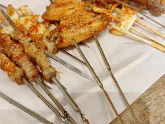 -枪火串烧·东北特色烧烤(罗湖总店)
