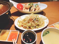 -新加坡高记KOO KEE Restaurant(盈科店)