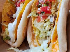 -Taco Bell 塔可钟(民田路店)