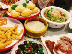 -北国之春酒店(劳动公园店)