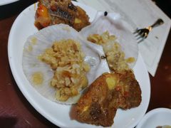 -泰谷酒店·太古码头闽菜自助餐厅