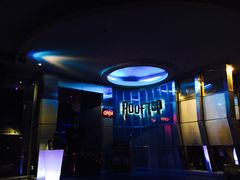 游乐设施-彩虹云霄拜约克摩天塔