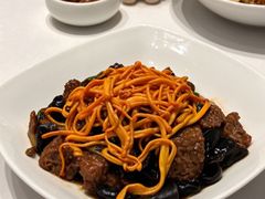 -洋洋中餐馆·SINCE 1997(信投店)