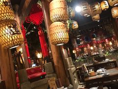 大堂-南京大牌档(之心城店)