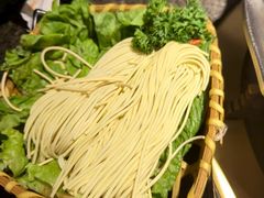 -湊湊火锅·茶憩(和平大悦城店)