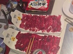 -荣叔港式沙嗲牛肉火锅(正佳潮流店)