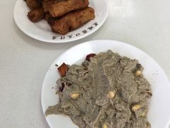 -老磁器口豆汁店(天坛店)
