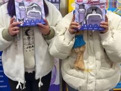 -山姆会员商店(上海浦东店)