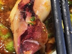 -金滏山烤肉·海鲜·火锅自助餐厅(襄阳万达店)