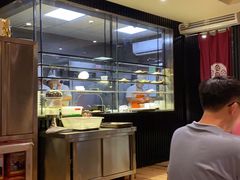 -老班长手工灌汤包老店(东山店)