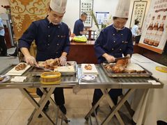 -便宜坊烤鸭店(玉蜓桥天坛店)