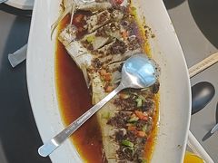 -3号仓库·创意中国菜(乐清正大广场店)