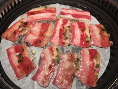 -一家东北烤肉(华大店)